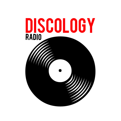 Discology Radio logo