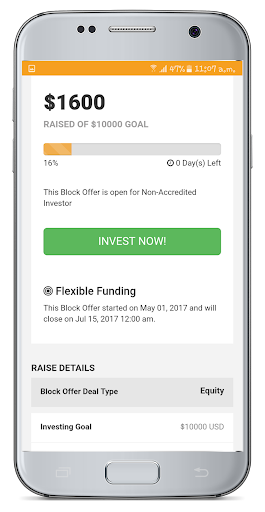 Buy The Block - Community Real Screen 2