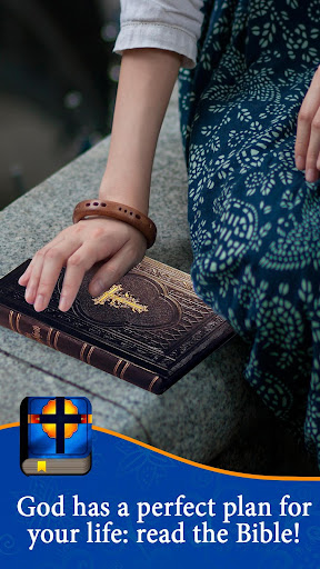 King James Bible App Screen 3