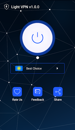 Light VPN Free Unlimited  Stable VPN