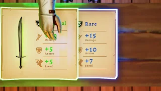 Battlesmiths: Medieval Life - Screenshot 2