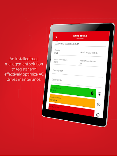 DrivePro® 360Live screenshot 8