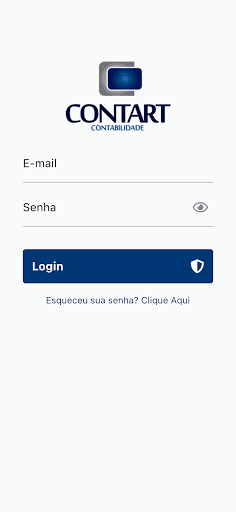 Android application Contart Contabilidade screenshort