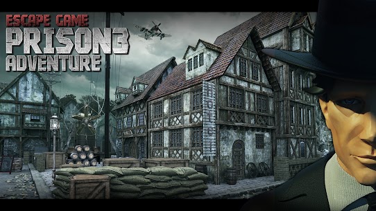 Escape game MOD APK :prison adventure 3 (Unlimited Tips) Download 4