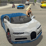 Cover Image of Download City Car Driver 2020  APK