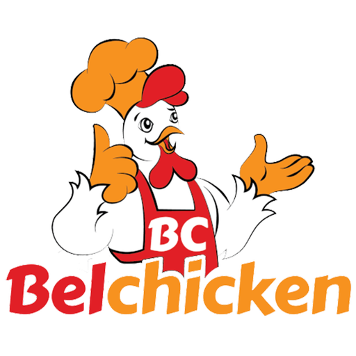 Belchicken logo