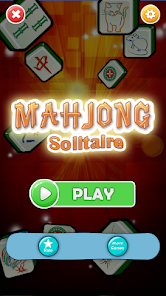Mahjong Solitaire 2020 1.1 APK + Mod (Unlimited money) إلى عن على ذكري المظهر