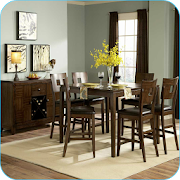 Dining Room Decorating Ideas