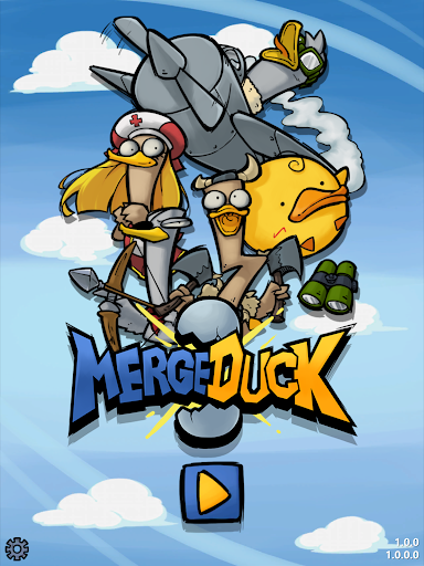 Merge Duck  screenshots 4