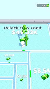 Money Field 3.0.0 MOD APK (Unlimited Money) Free For Android 5