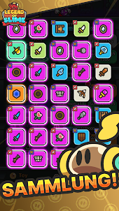 Legend of Slime: PvP Idle RPG