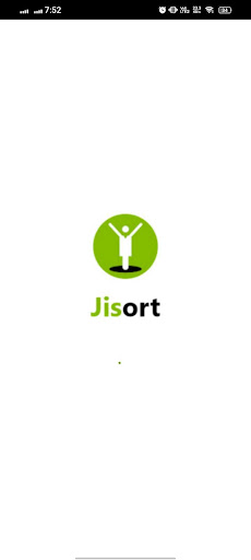 Android application Loan Management App - Jisort screenshort