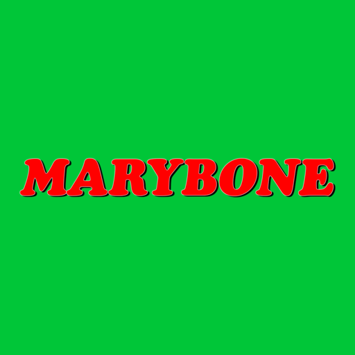 Marybone Chinese Takeaway logo