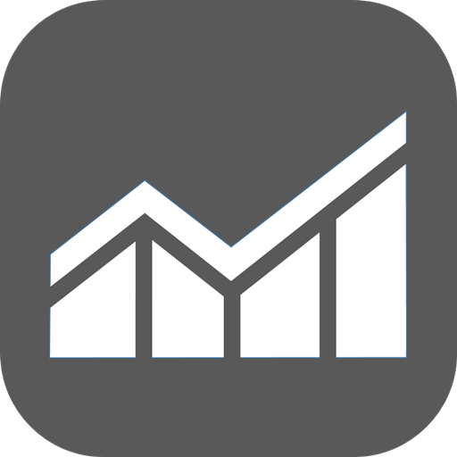 Bitcoin chart widget(pro.) logo