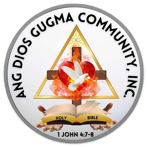 ANG DIOS GUGMA ONLINE RADIO