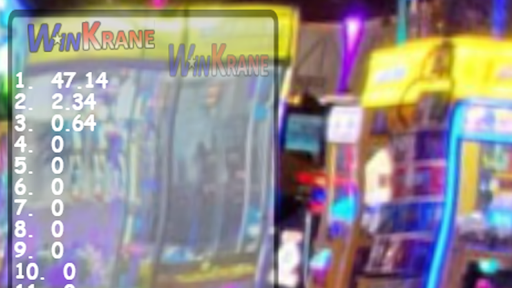 WinKrane Screen 2