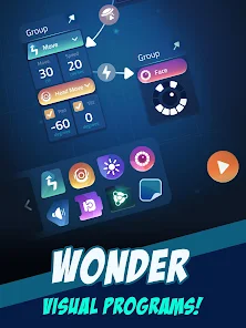 Cue by Wonder Workshop - Apps on Google Play