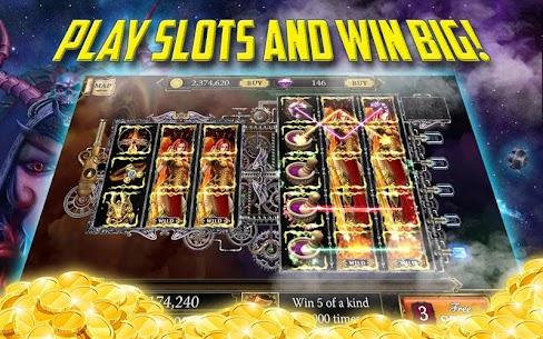 Baixar Slots Casino Mod Apk  – {Atualizado Em 2023} 2