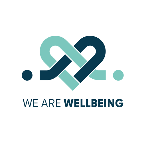We Are Wellbeing LTD logo