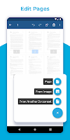 Xodo PDF Reader & Editor (Pro Subscription) MOD APK 8.4.2  poster 4