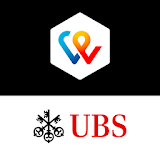 UBS TWINT: Swiss Payment icon