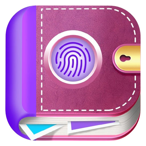 Daily Journal- Diary with Lock