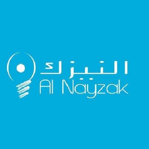 النيزك موبايل logo