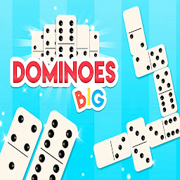 Icon image Dominoes King