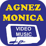 VIDEO MUSIC AGNEZ MONICA LATEST icon