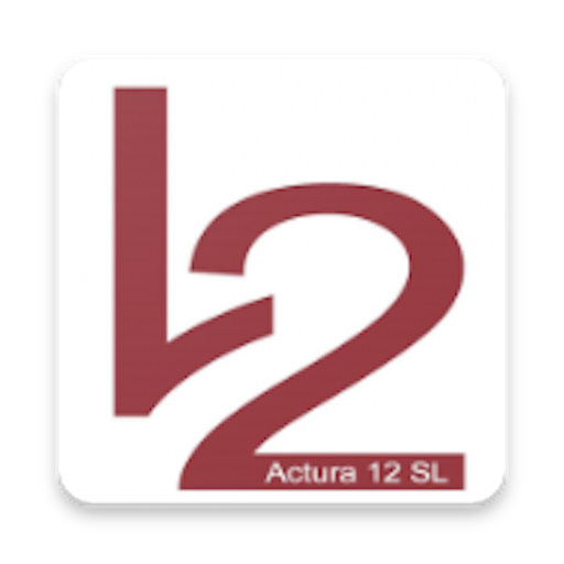 Actura12 logo
