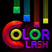 Color Clash – Addictive Match Game  Icon