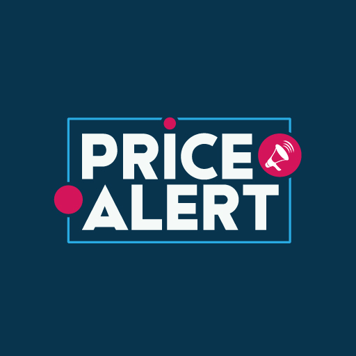 Stock Price Alert Background Download on Windows
