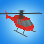 Cover Image of Tải xuống Helicopter Rush  APK