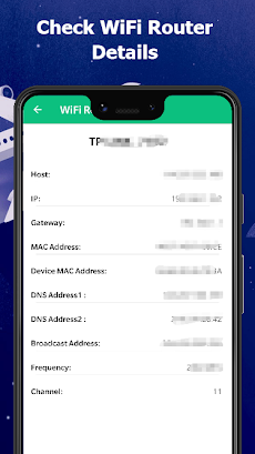 WiFi Router Password - Setupのおすすめ画像4