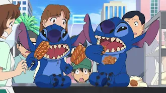 スティッチ スティッチ ずっと最高のトモダチ Episode 26 Tv On Google Play