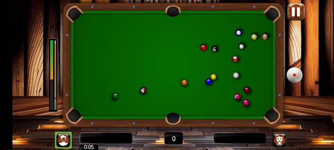 Billiards Master APK v1.0 – Download for Android | 1,000+ Levels & Realistic Physics 2