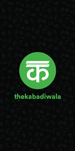 MRF Manager - The Kabadiwala