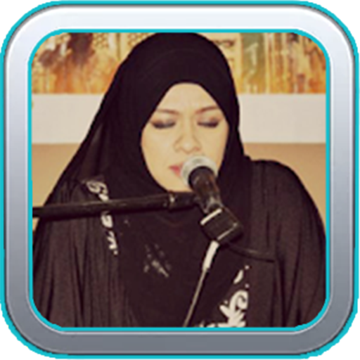 Syarifah Khasif Fadzilah 1.1 Icon