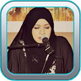 Syarifah Khasif Fadzilah icon