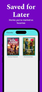 Screenshot image