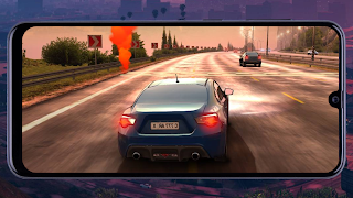 Drift Hunter - Screenshot 2