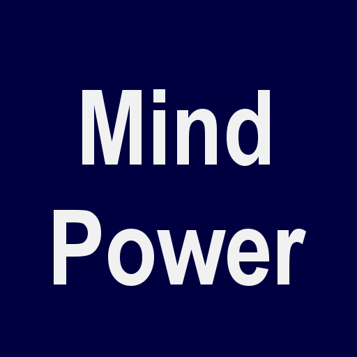 Mind Power - Growth Mindset  Icon