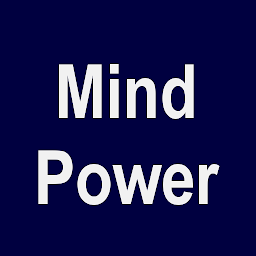 「Mind Power - Growth Mindset」圖示圖片