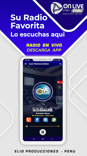 Elio Producciones - Jaen Screen 3
