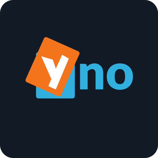 Yno logo