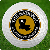 National Golf Club Louisiana icon