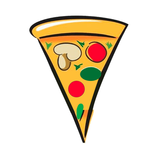 PIZZAYES | Russia logo