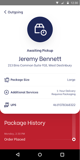 Supreme Point Tenant