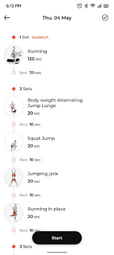 Built 2 Fit Screen 3