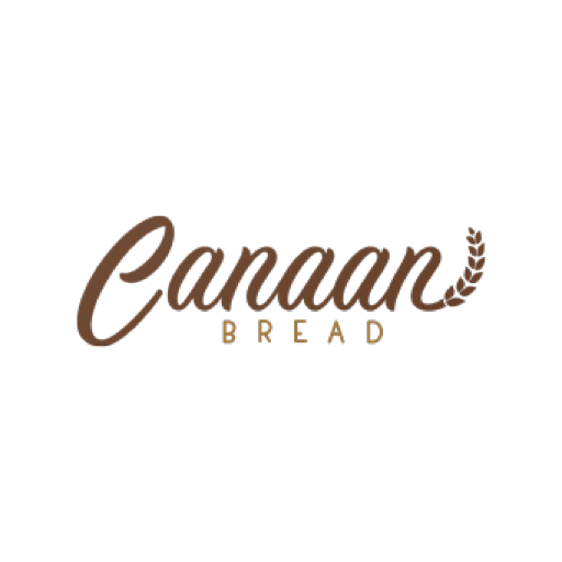 Canaan Bread logo
